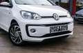 Volkswagen up! 1.0 JOIN KLIMA SITZHEIZUNG BLUETOOTH 5-TÜRIG join Weiß - thumbnail 2