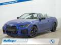 BMW 440 Md xDr.HUD ACC SurView LiveDrivProf.Ha/Ka.19" Blau - thumbnail 1