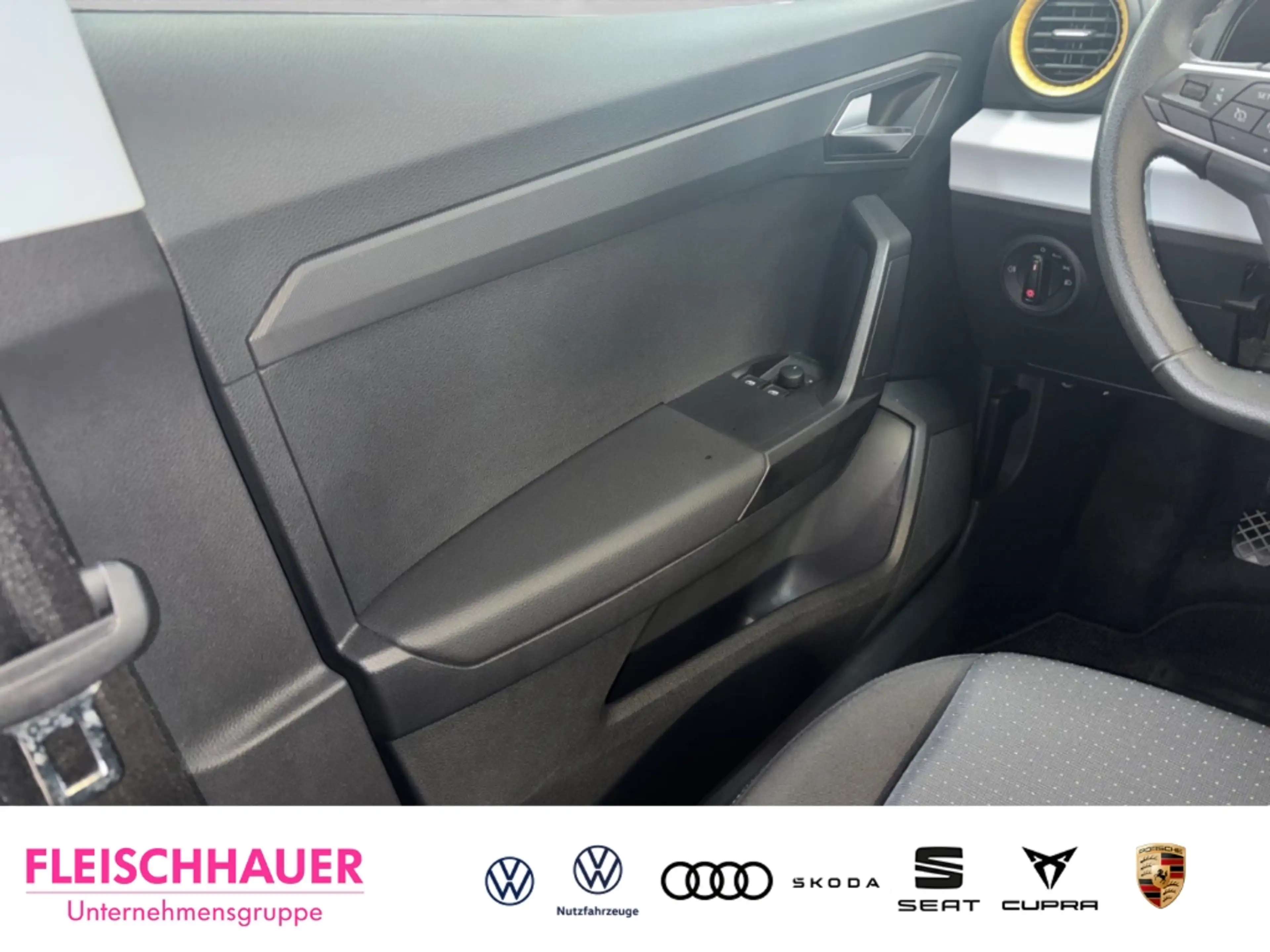 SEAT Ibiza 1.0 MPI Style Sitzheizung Einparkhilfe hinten — photo 15