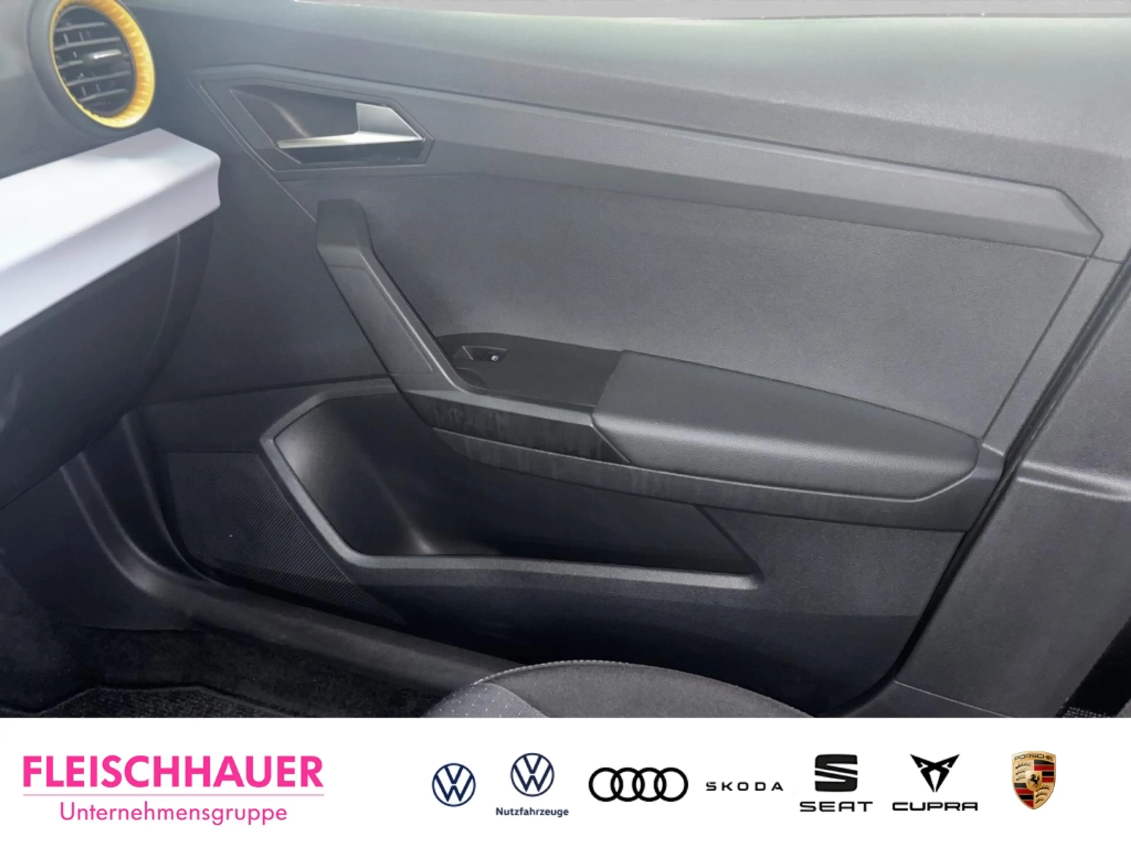 SEAT Ibiza 1.0 MPI Style Sitzheizung Einparkhilfe hinten — photo 14
