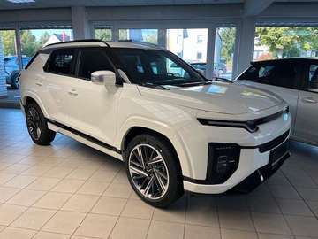 ACTYON 1,5 CORE,AUTOMATIK