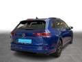 Volkswagen Golf Variant VIII 1.5 eTSI DSG R-Line Pano Navi Blau - thumbnail 5