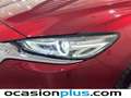 Mazda 6 Wagon 2.5 Skyactiv-G Zenith Black Sky Aut. Rojo - thumbnail 20