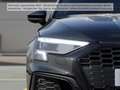 Audi A3 35 TFSI S tronic S line LED Navi Pa Schwarz - thumbnail 7
