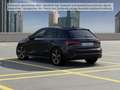 Audi A3 35 TFSI S tronic S line LED Navi Pa Schwarz - thumbnail 4