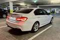 BMW 330 330d M-Paket Blanc - thumbnail 3