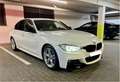 BMW 330 330d M-Paket Blanc - thumbnail 1