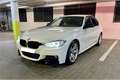 BMW 330 330d M-Paket Blanc - thumbnail 4