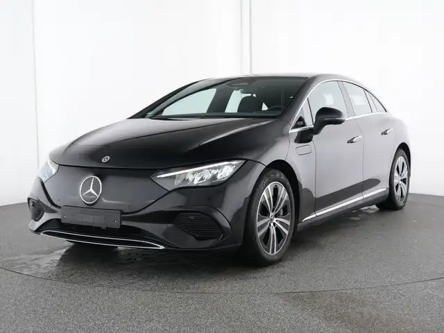 Mercedes-Benz EQE 350 + Electric Art/LED/Memory-P./Kamera/AHK/