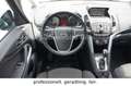 Opel Zafira C Tourer 1.4 Turbo Drive Aut.*XEN*AHK* Gris - thumbnail 12