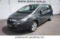 Opel Zafira C Tourer 1.4 Turbo Drive Aut.*XEN*AHK* Gris - thumbnail 3