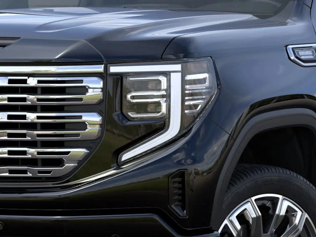GMC Sierra 1500 снимка GMC Sierra 1500