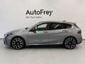 BMW 118 d Grau - thumbnail 4