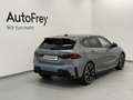 BMW 118 d Grau - thumbnail 2