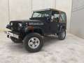 Jeep Wrangler 4.0 Fekete - thumbnail 1