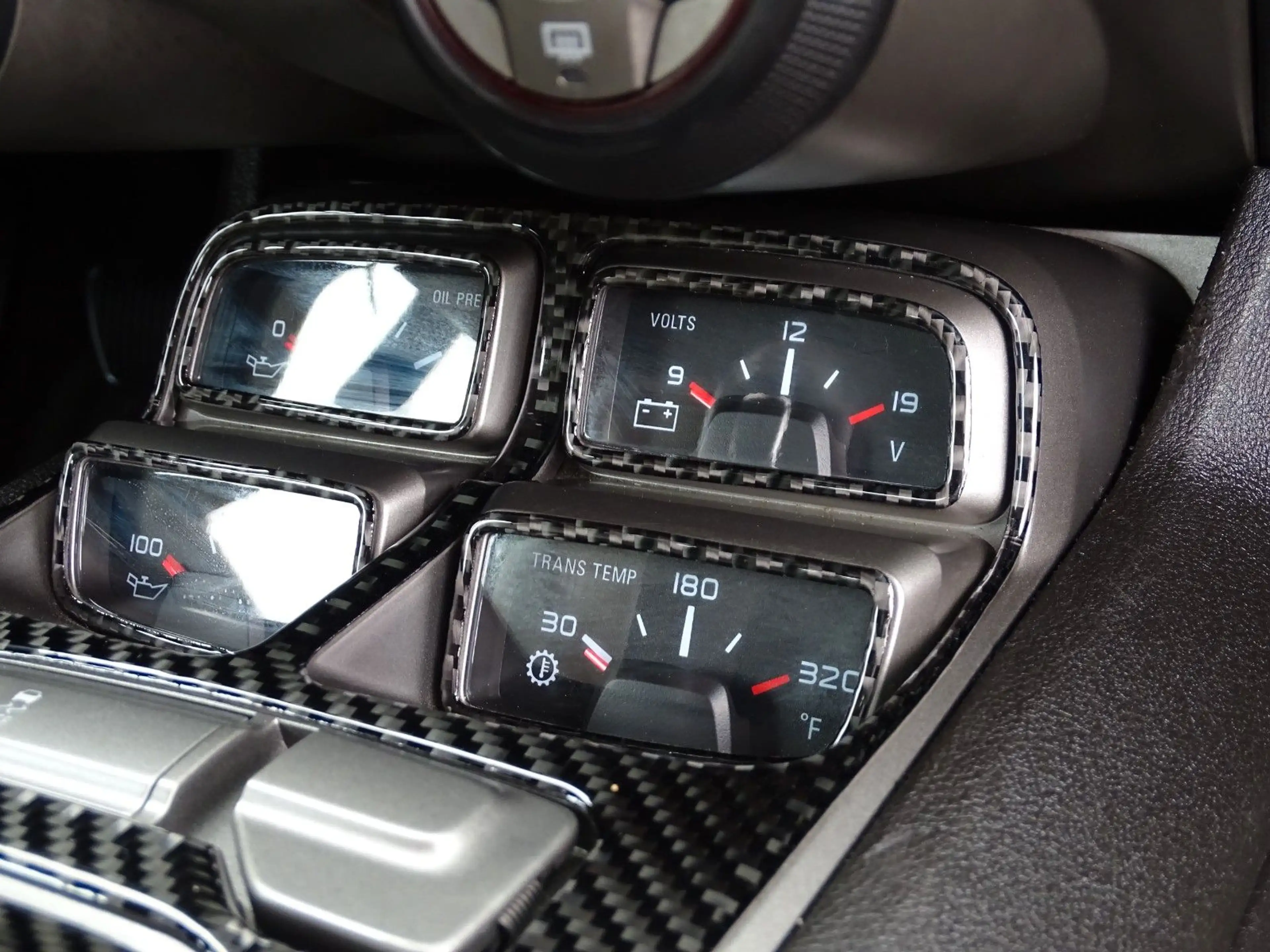 Chevrolet Camaro 3.6L V6 RS Coupe *Leder*Klima*Navi*HEADUP — photo 15