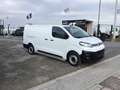 Citroen Jumpy l3 20hdi 145pk 2023 70000km full/option 17950e ex Blanc - thumbnail 1