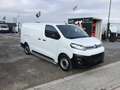 Citroen Jumpy l3 20hdi 145pk 2023 70000km full/option 17950e ex Blanc - thumbnail 23