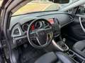 Opel Astra 1.4 Turbo Cosmo | leder bekleding | navigatie | st Noir - thumbnail 13