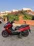 Kymco Super Dink 125 Rojo - thumbnail 6
