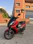 Kymco Super Dink 125 Rojo - thumbnail 1