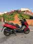Kymco Super Dink 125 Rojo - thumbnail 5