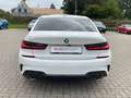 BMW 320 d M Sport Limousine 2HD 19Zoll Blanco - thumbnail 7