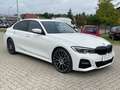 BMW 320 d M Sport Limousine 2HD 19Zoll Blanco - thumbnail 4