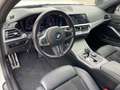 BMW 320 d M Sport Limousine 2HD 19Zoll Blanco - thumbnail 11