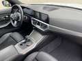 BMW 320 d M Sport Limousine 2HD 19Zoll Weiß - thumbnail 21