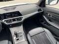 BMW 320 d M Sport Limousine 2HD 19Zoll Blanco - thumbnail 18