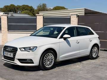 Sportback 1.4 TFSI Ambiente 125