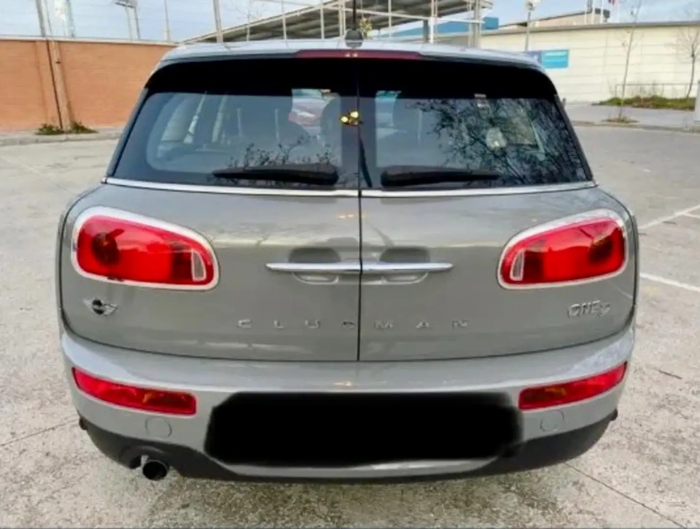 MINI One Clubman Mini Clubman One One Gris - 2