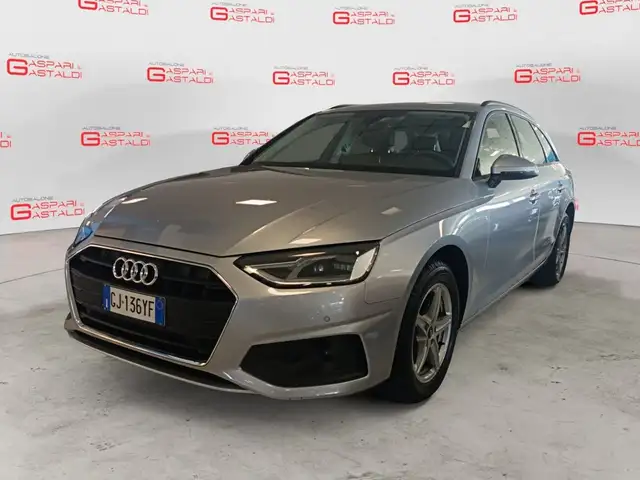 Audi A4 2.0 30 TDI 100KW BUSINESS S TRONIC