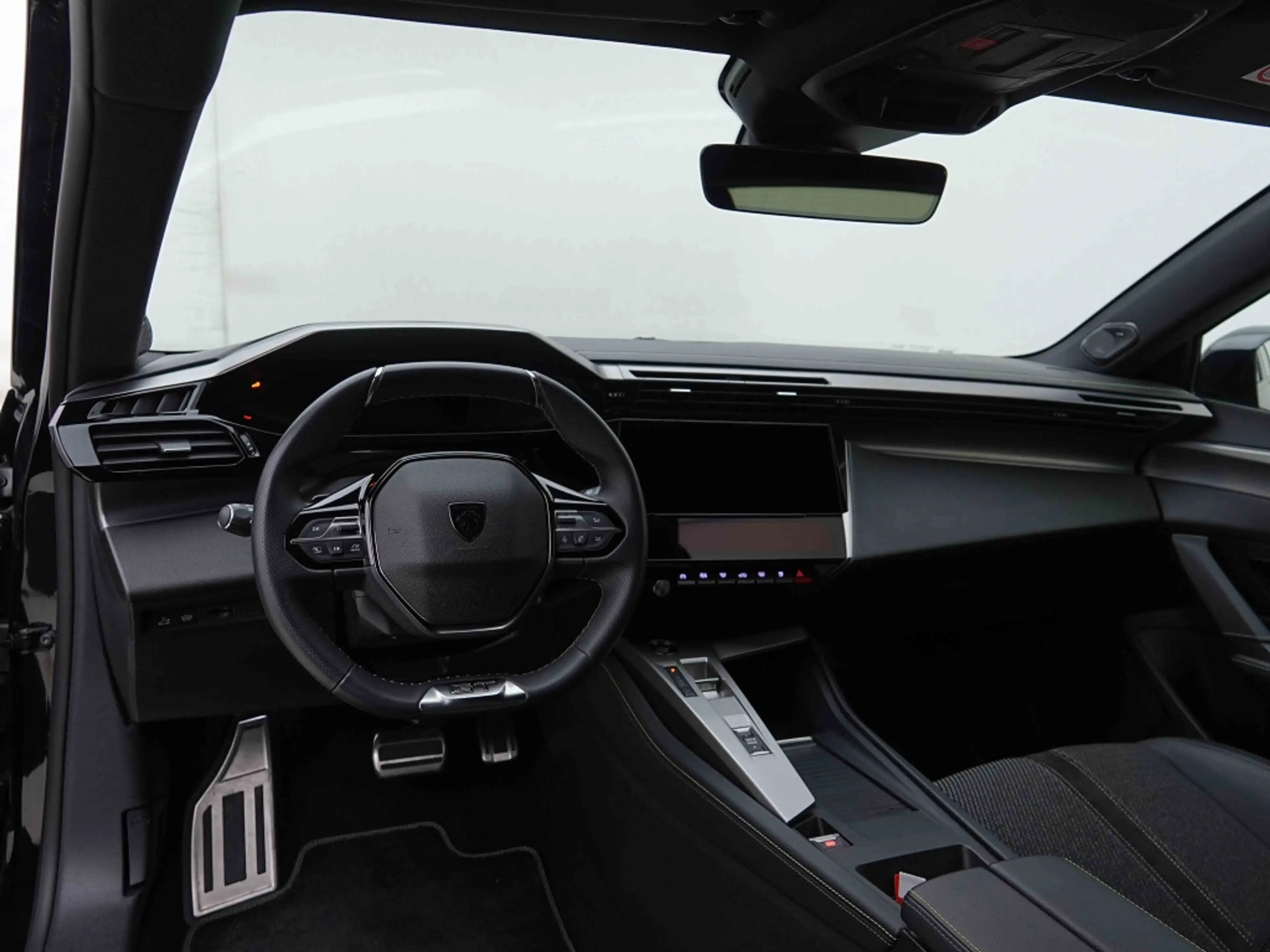 Peugeot 308 1.2 T 130 AUT SW GT | GPS | 360CAM | Focal Hi-Fi — photo 9