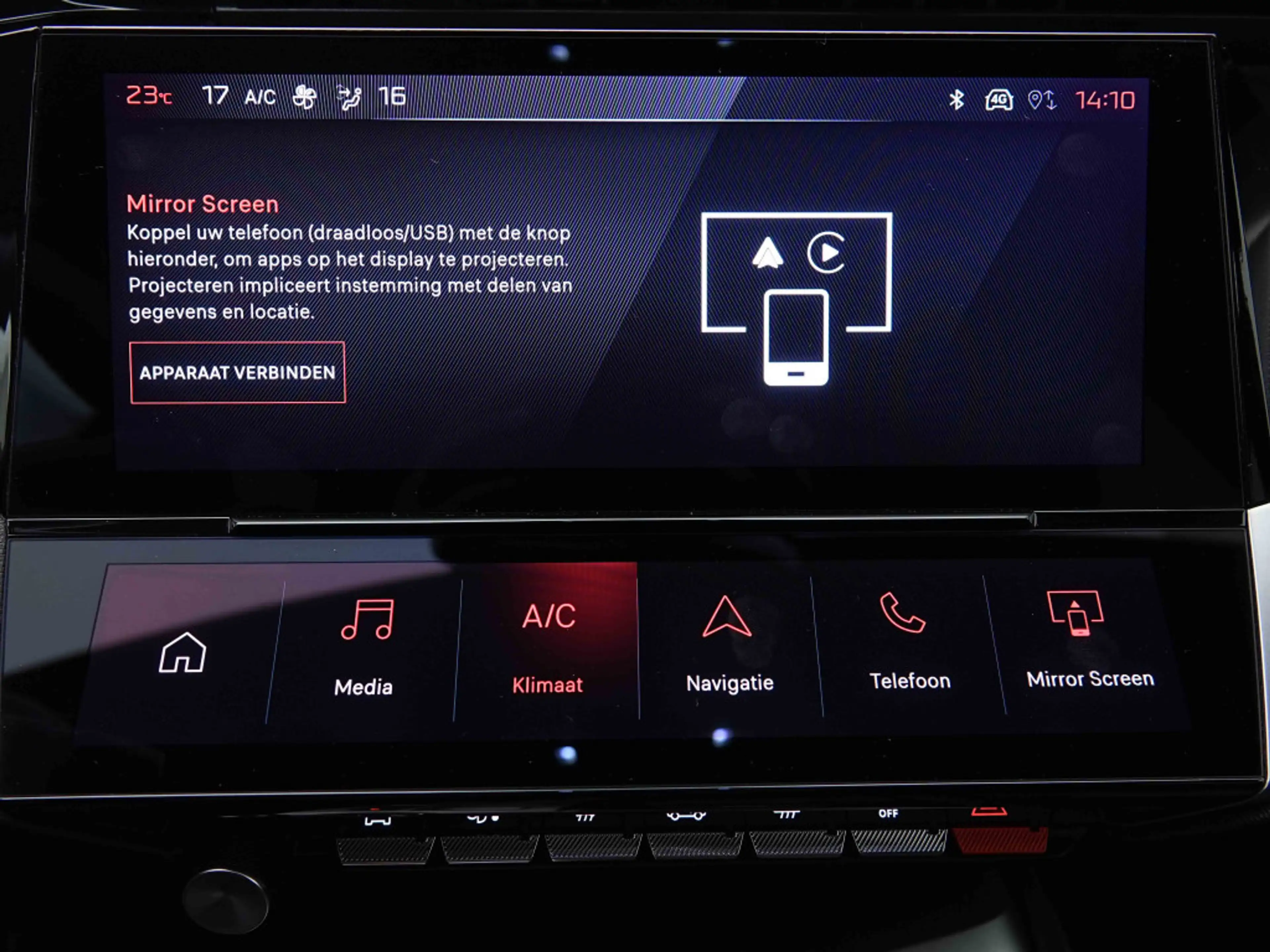 Peugeot 308 1.2 T 130 AUT SW GT | GPS | 360CAM | Focal Hi-Fi — photo 14