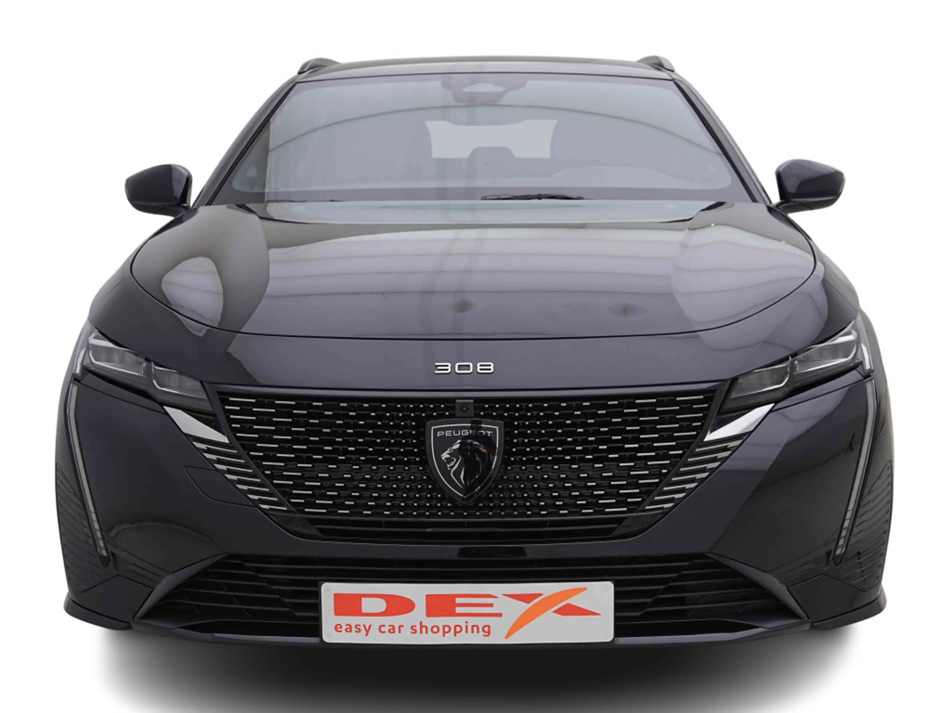 Peugeot 308 1.2 T 130 AUT SW GT | GPS | 360CAM | Focal Hi-Fi — photo 2