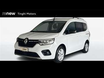 van 1.5 Blue dci 115cv L1 EDC
