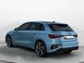 Audi S3 Sportback 2.0 TFSI q. S-Tronic, LED, B&O CarP Blau - thumbnail 5