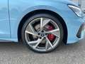Audi S3 Sportback 2.0 TFSI q. S-Tronic, LED, B&O CarP Blau - thumbnail 16