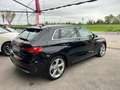 Audi A3 SPB 30 2.0 TDI 116CV Business Advanced Noir - thumbnail 4