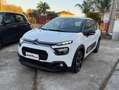 Citroen C3 C3 1.5 bluehdi Feel s Weiß - thumbnail 3