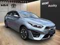 Kia Ceed / cee'd SW 1.6 Plug-in Hybrid Spirit Tech+Sitzpaket Gümüş rengi - thumbnail 3