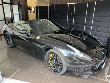 California T 3.9 T dct HANDLING SPECIALE FULL PPF