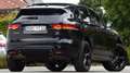 Jaguar F-Pace "S"+BLACK+20"+PAN+HUD+LED+ACC+DCC+MERIDIAN+360+AHK Schwarz - thumbnail 22