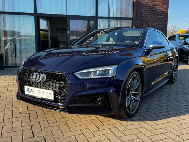 Audi S5 Coupe 3.0 TFSI quattro *B&O*HUD*VOLL*