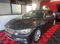 BMW Série 3 TOURING 2.0 320 D 185 BUSINESS