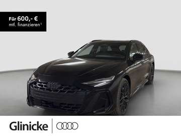 Audi A6 Avant TDI quattro 220 kW S tronic