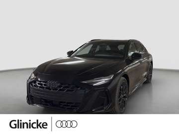 Audi A6 Avant TDI quattro 220 kW S tronic