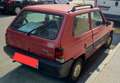 Fiat Panda Panda I 1986 0.9 Jolly Rosso - thumbnail 3